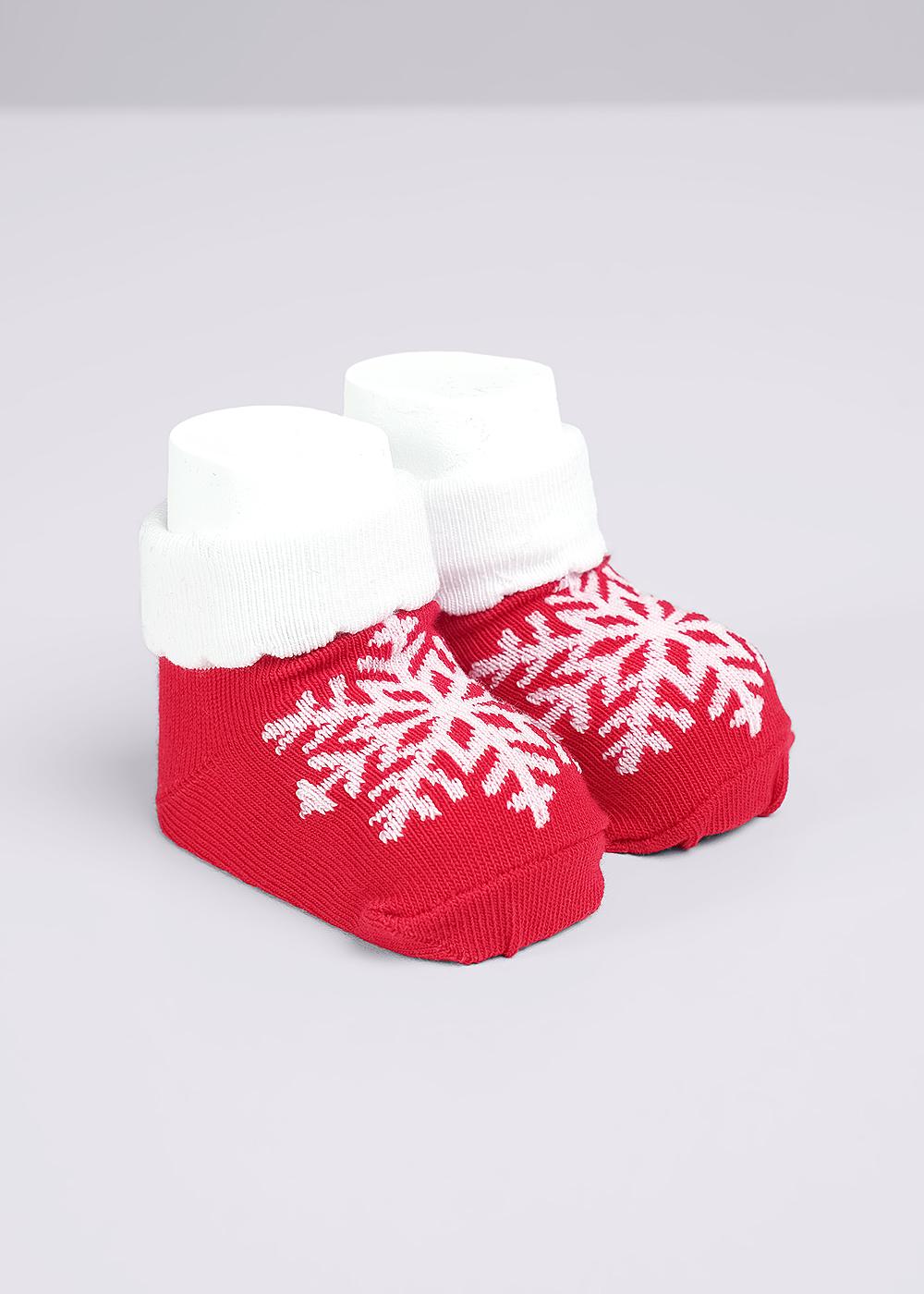 CLE С024 7-8 Носки детские