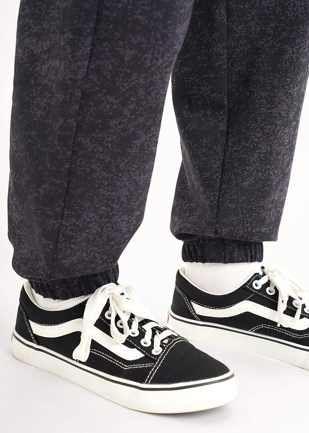 CLE 867297/10ун Брюки детские для мальчика