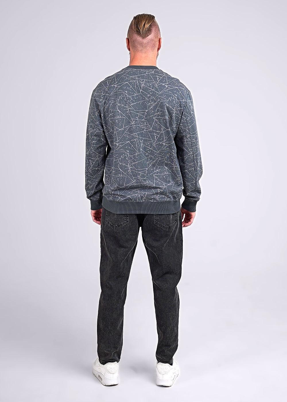 CLE 442415/19ун Джемпер мужской