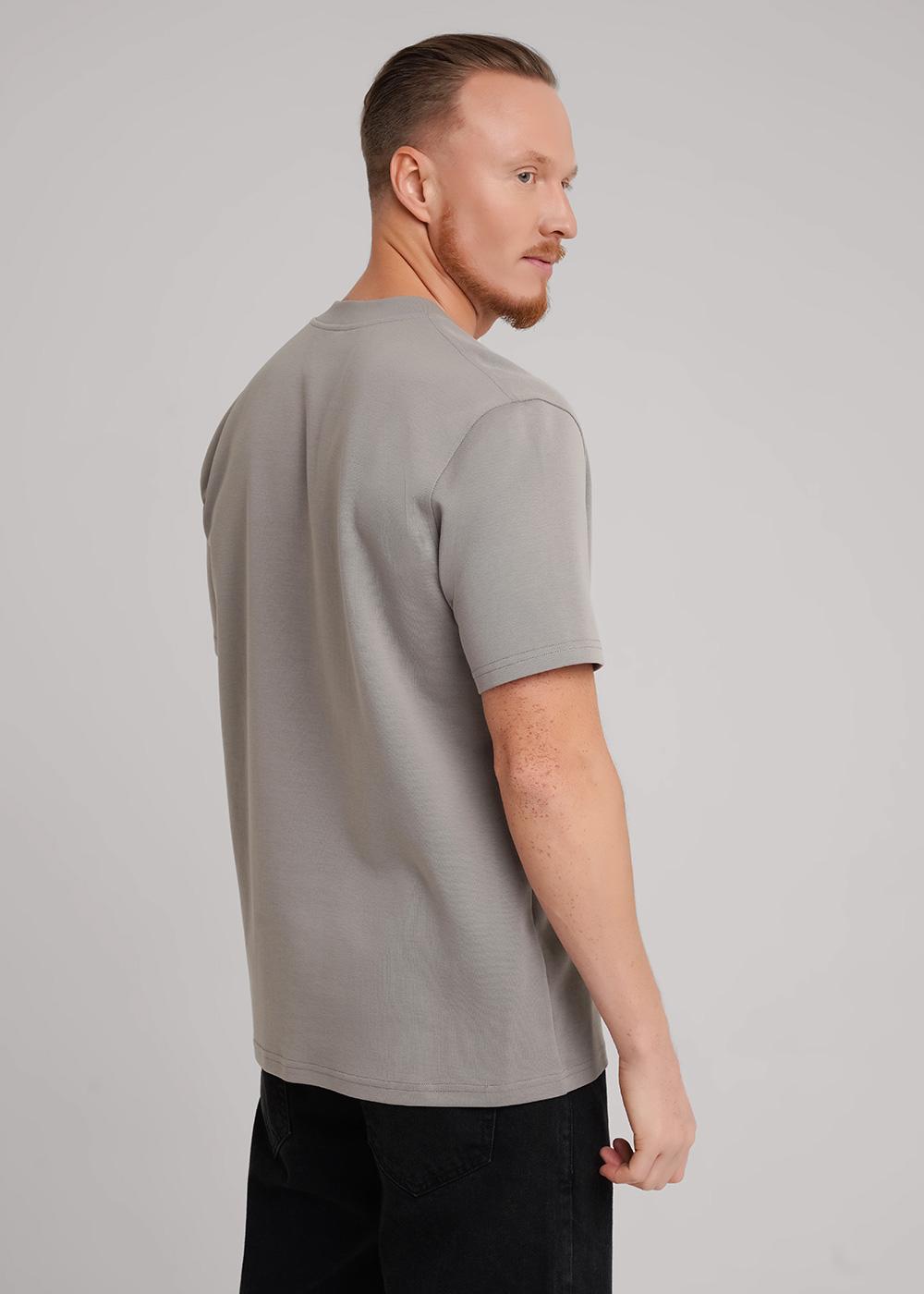 CLE 562660/05и maxi(макси)_п Футболка мужская