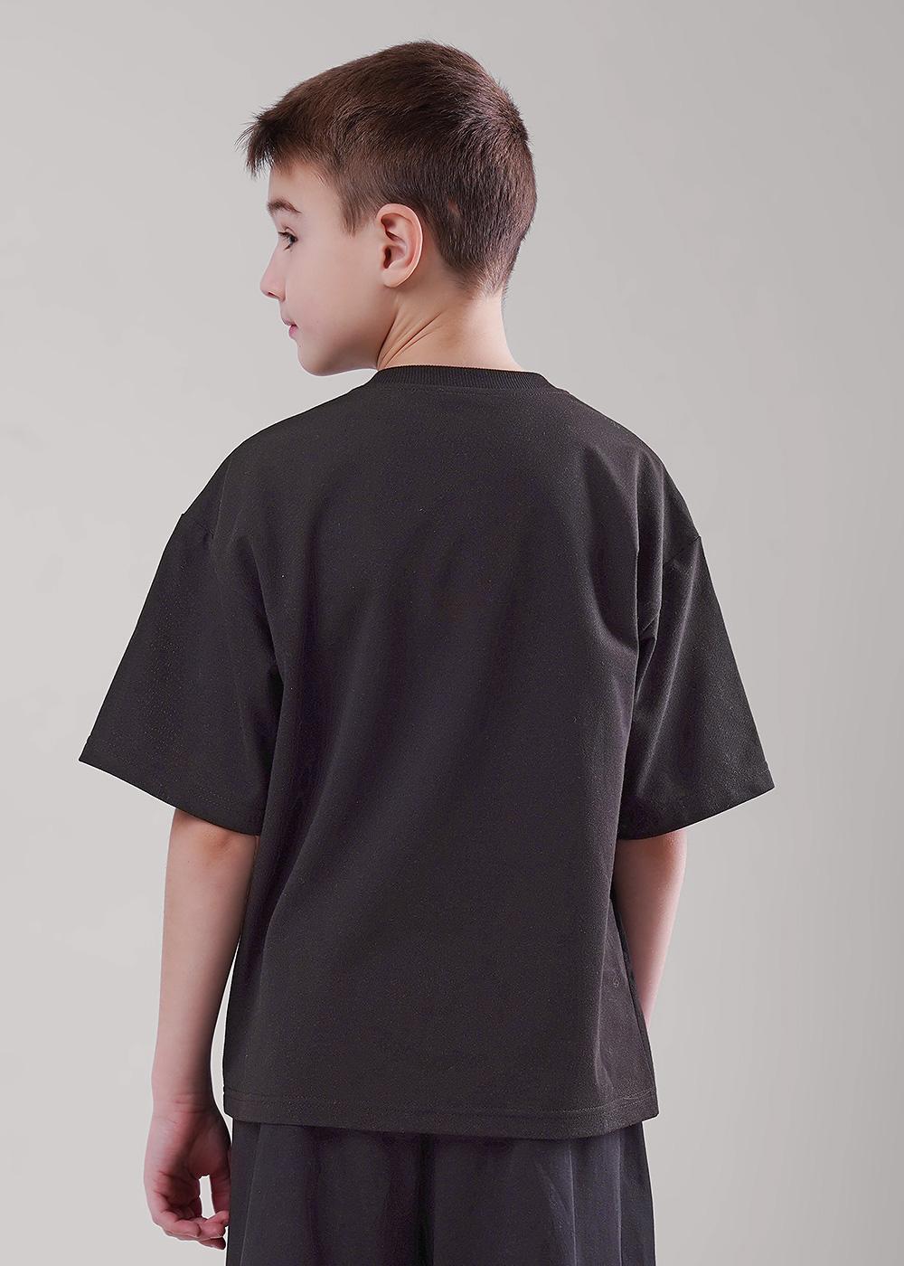 CLE 867443/18зз_п Футболка детская для мальчика