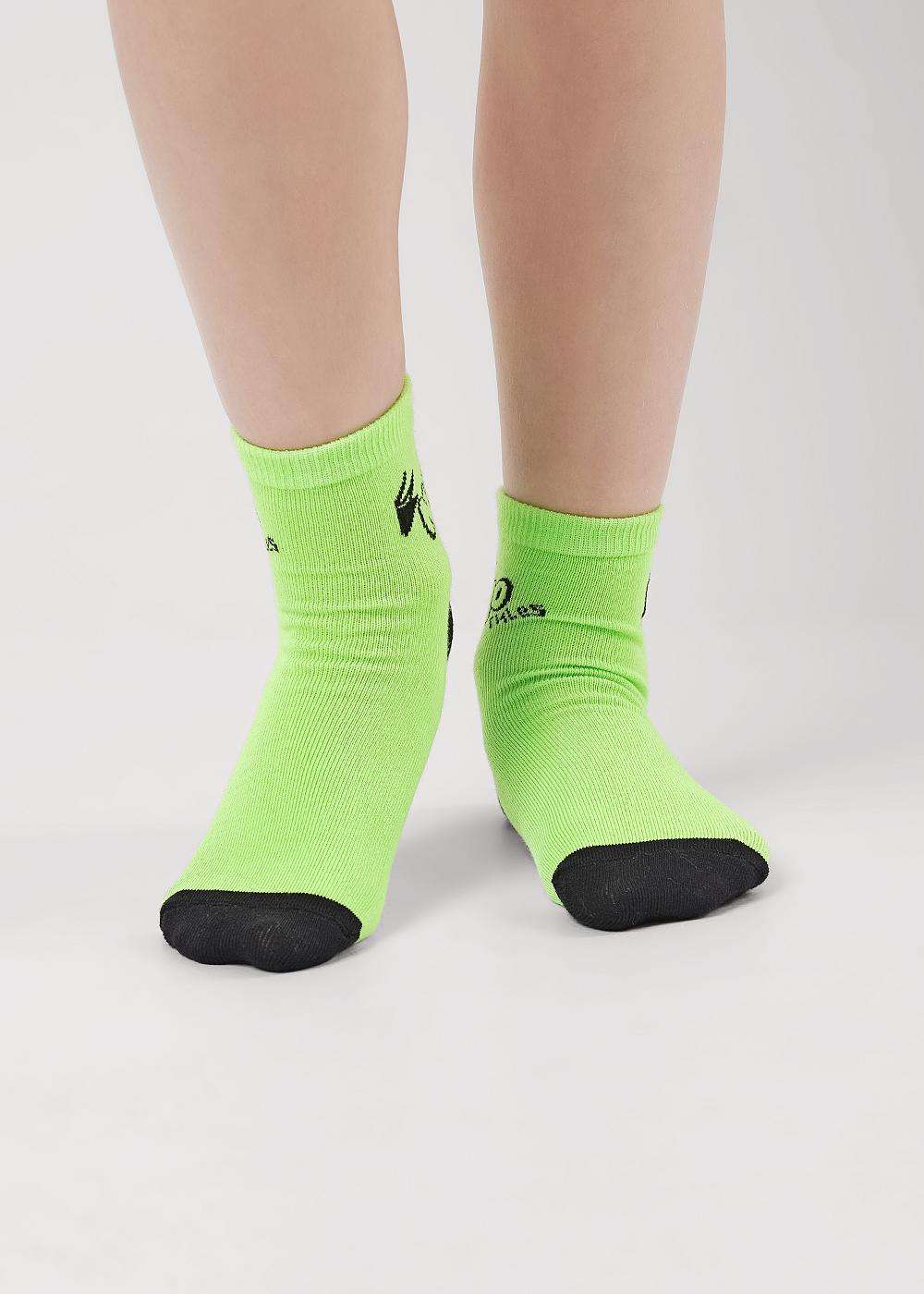 CLE С1528 12-14,14-16 Носки детские для мальчика