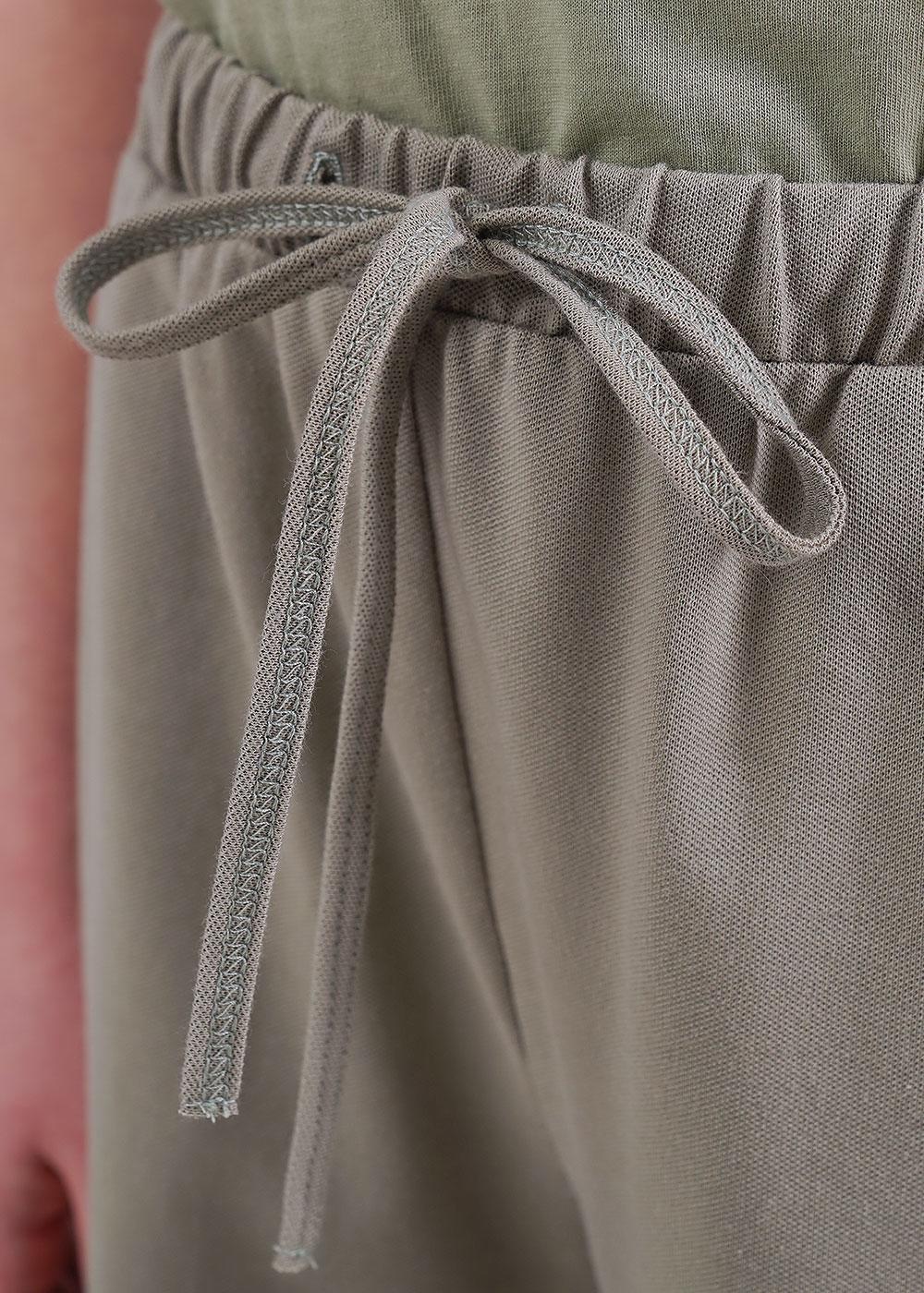 CLE 867431/17зз Брюки детские для девочки