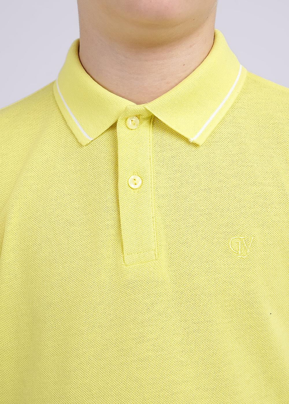 CLE 903168-01з Футболка детская для мальчика