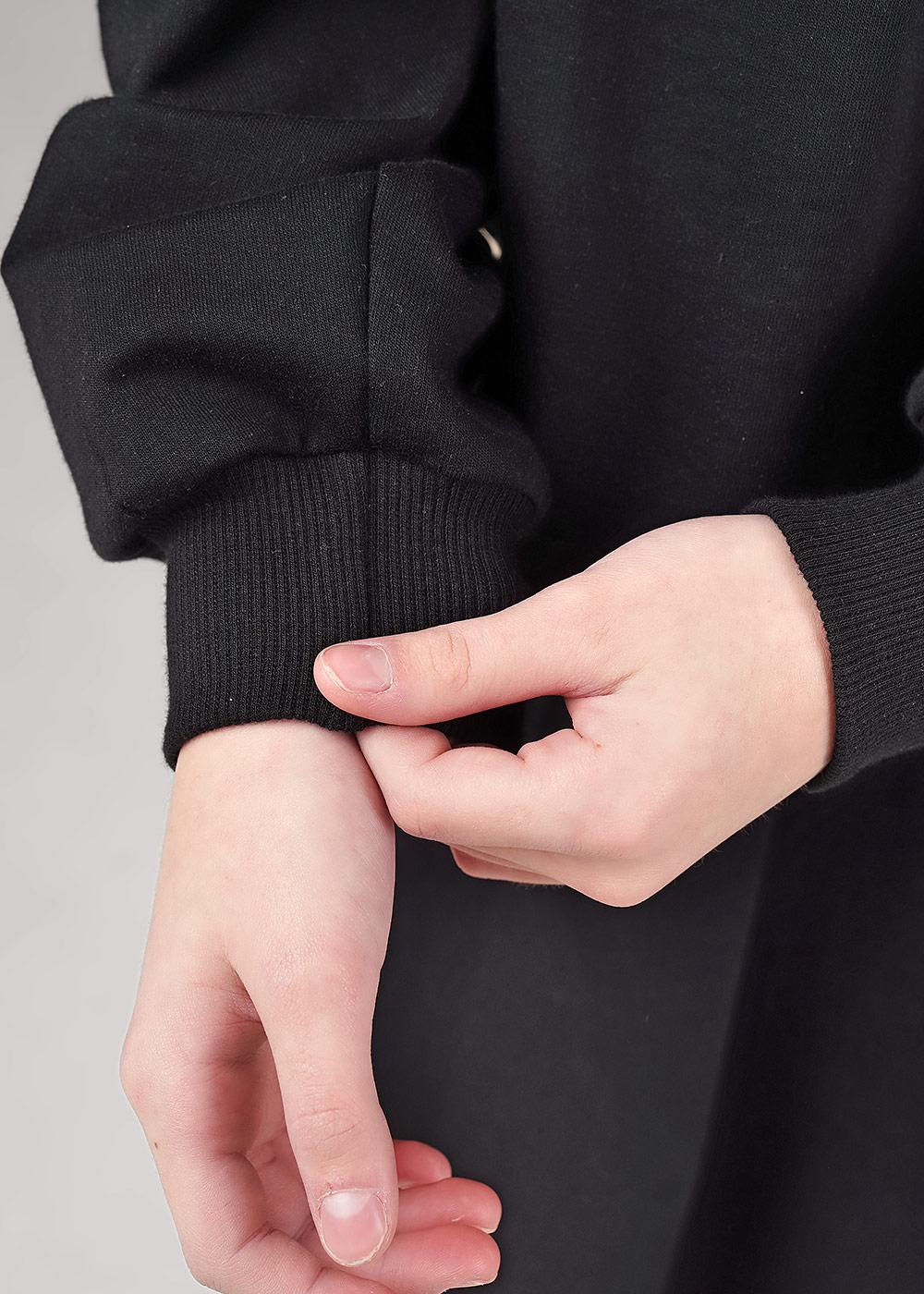 CLE 867274/11а Свитшот для девочки