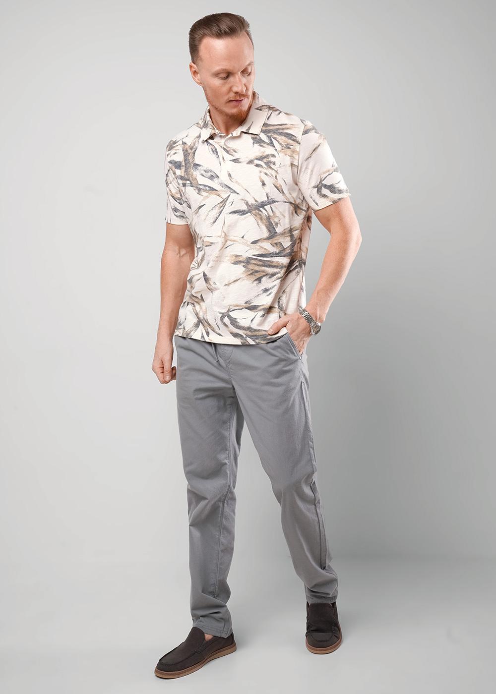 CLE 562571/13он Поло мужское