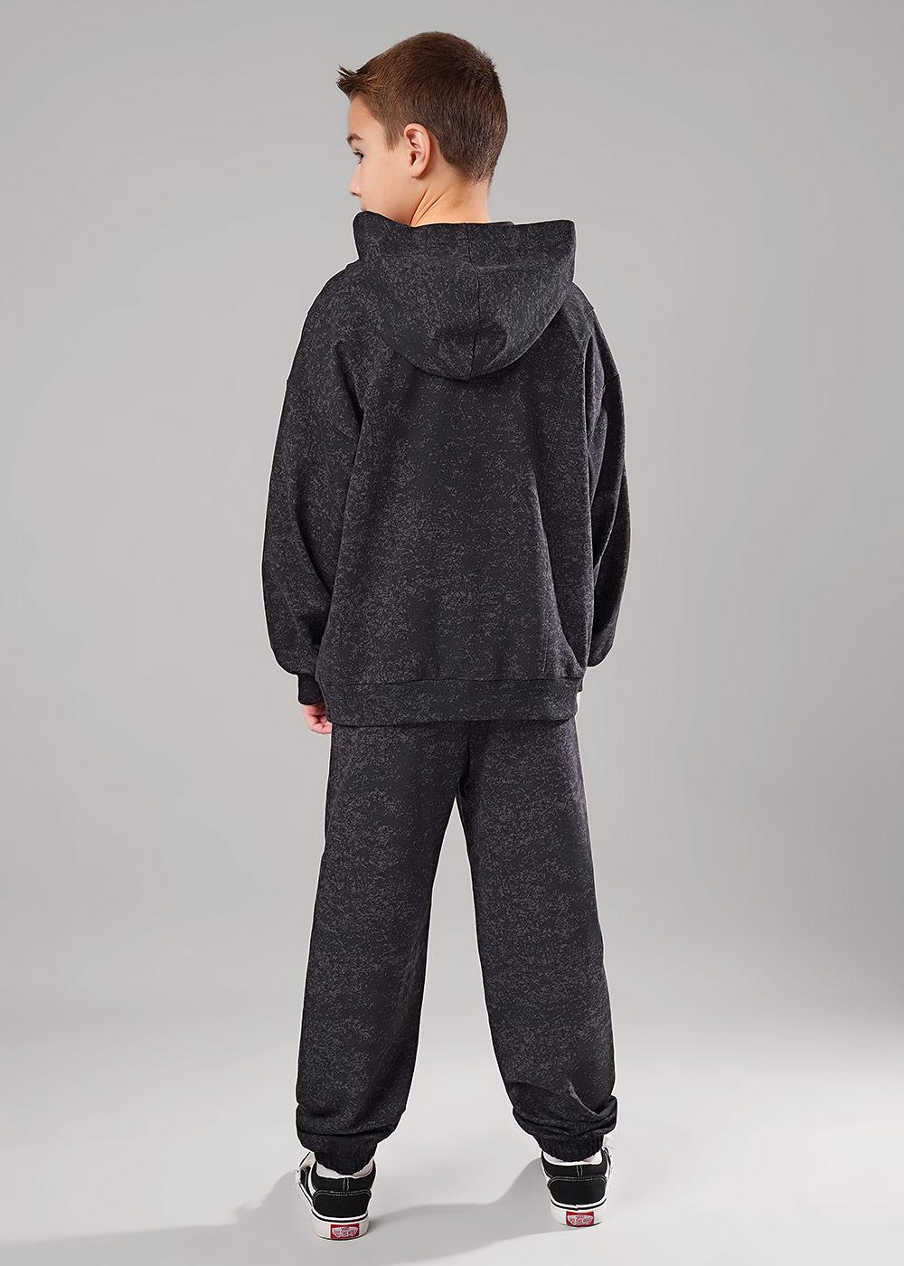 CLE 867300/10ун_п Худи детское