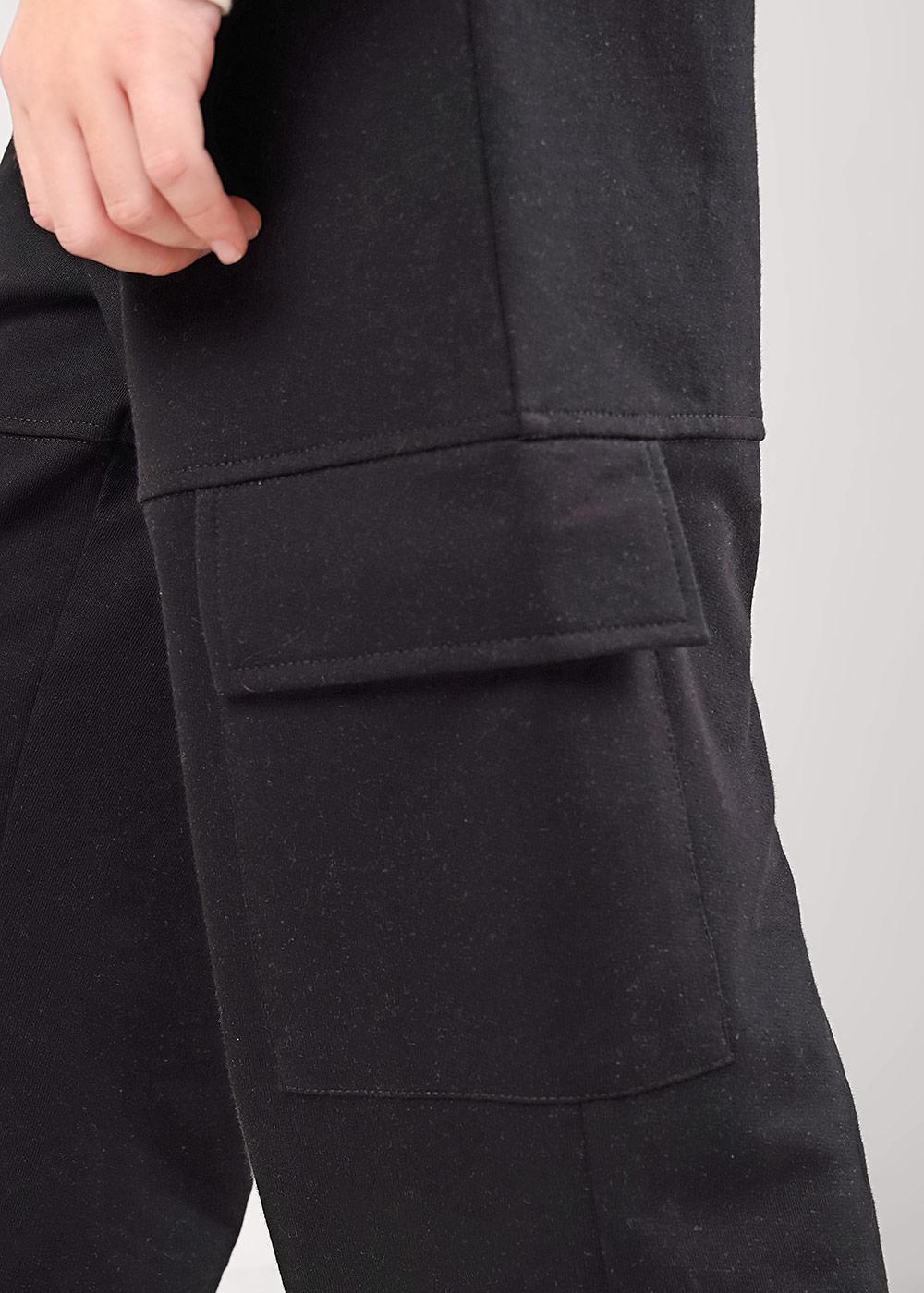 CLE 867313/12а Брюки детские для мальчика