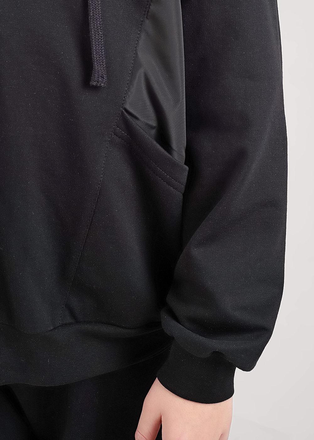 CLE 867321/12а Толстовка детская для мальчика