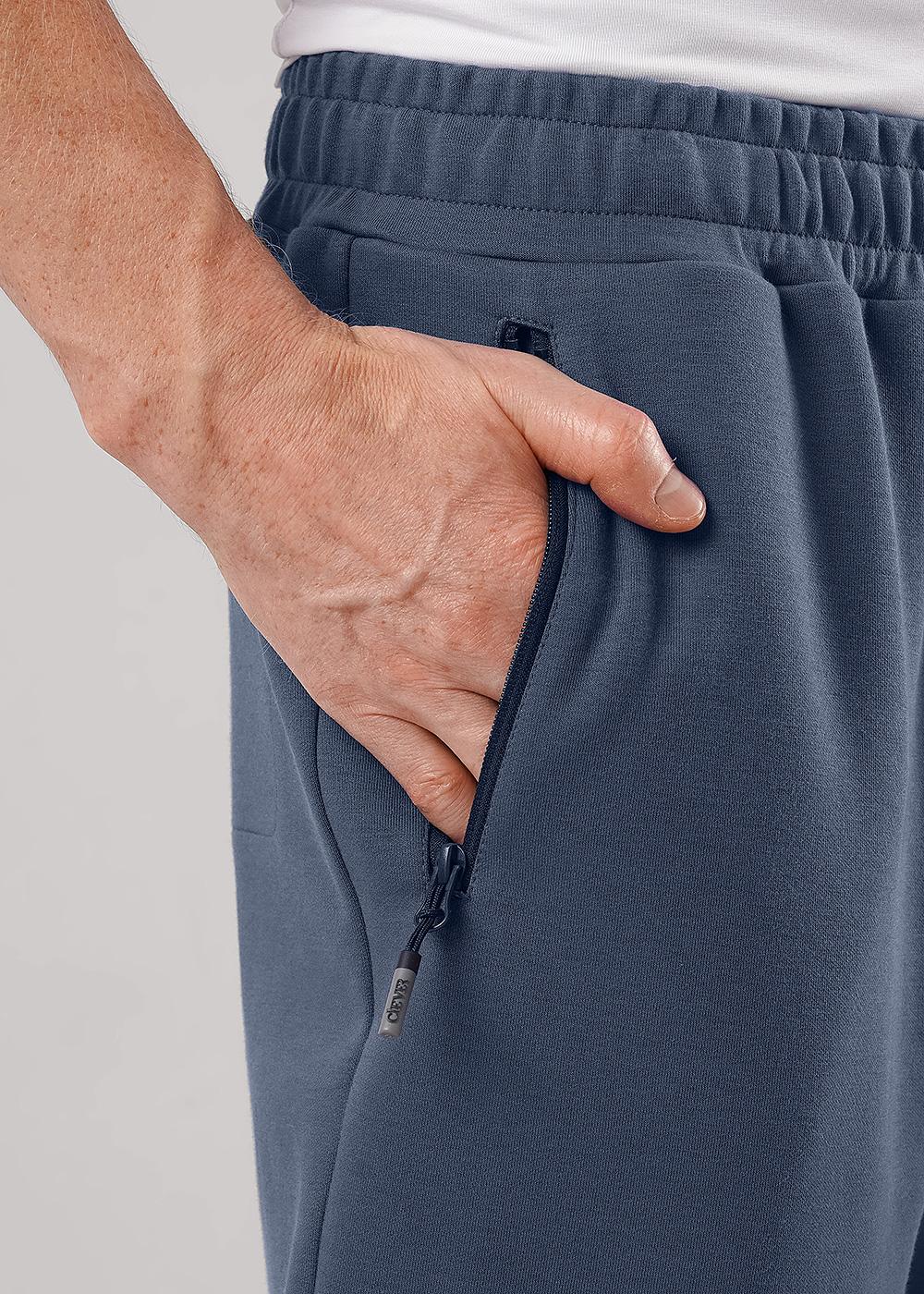 CLE 562417/12сд maxi(макси)_п Брюки мужские