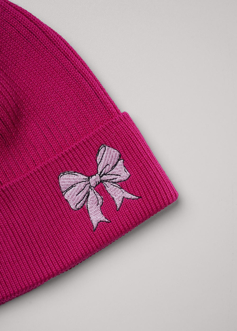 CLE 564665ха Шапка детская для девочки