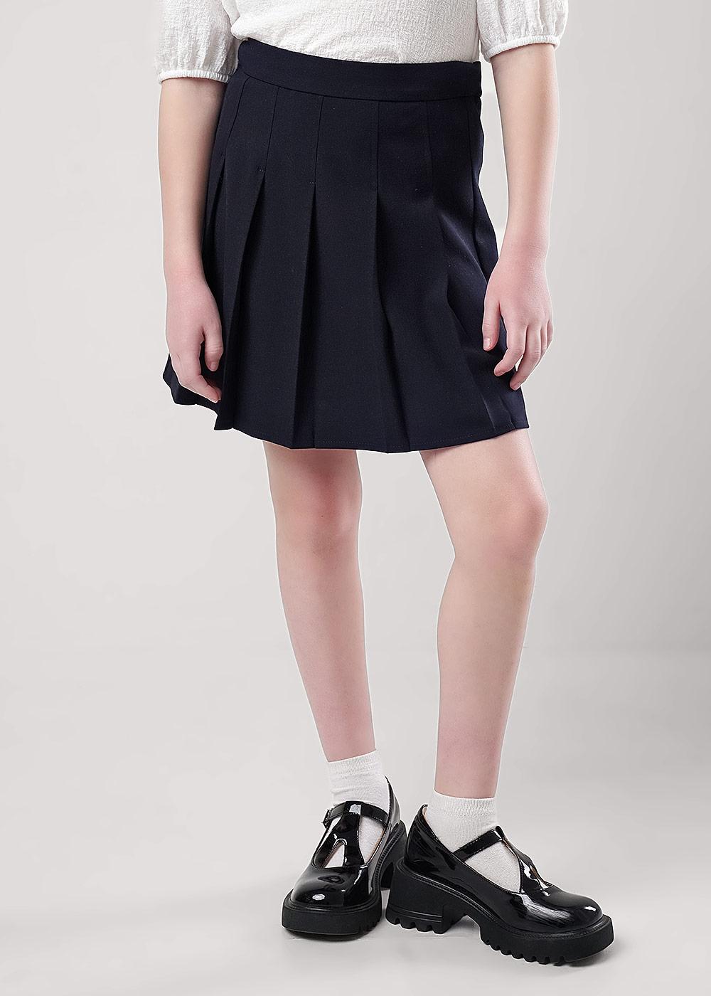 CLE 753221ог школа Юбка детская для девочки