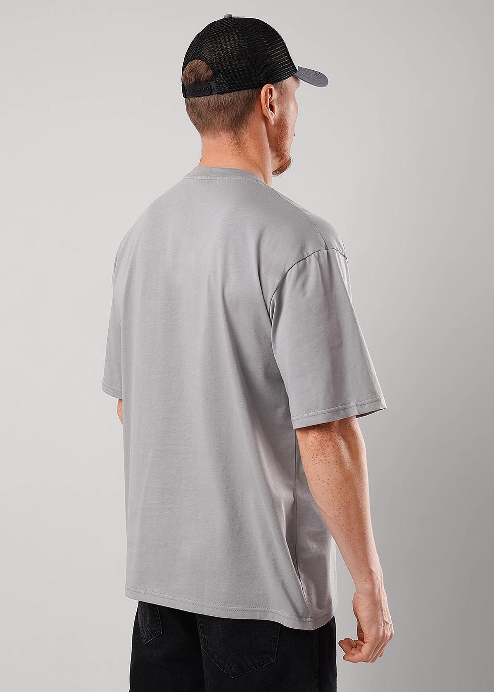 CLE 562678/12кд_п Футболка мужская