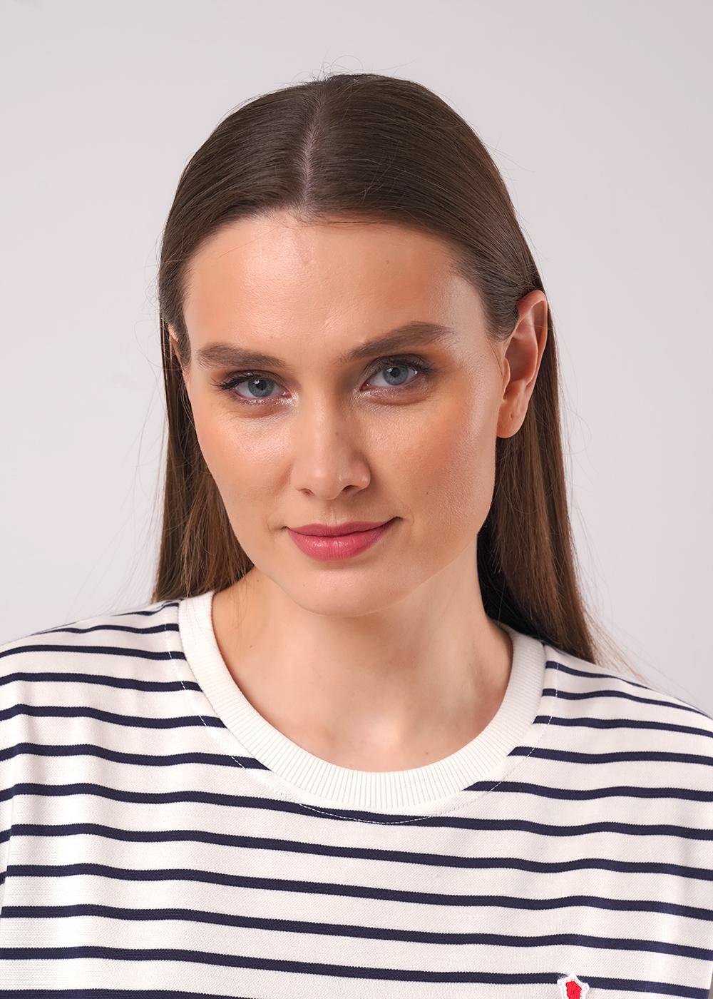 CLE LF26-1234/3 Футболка женская