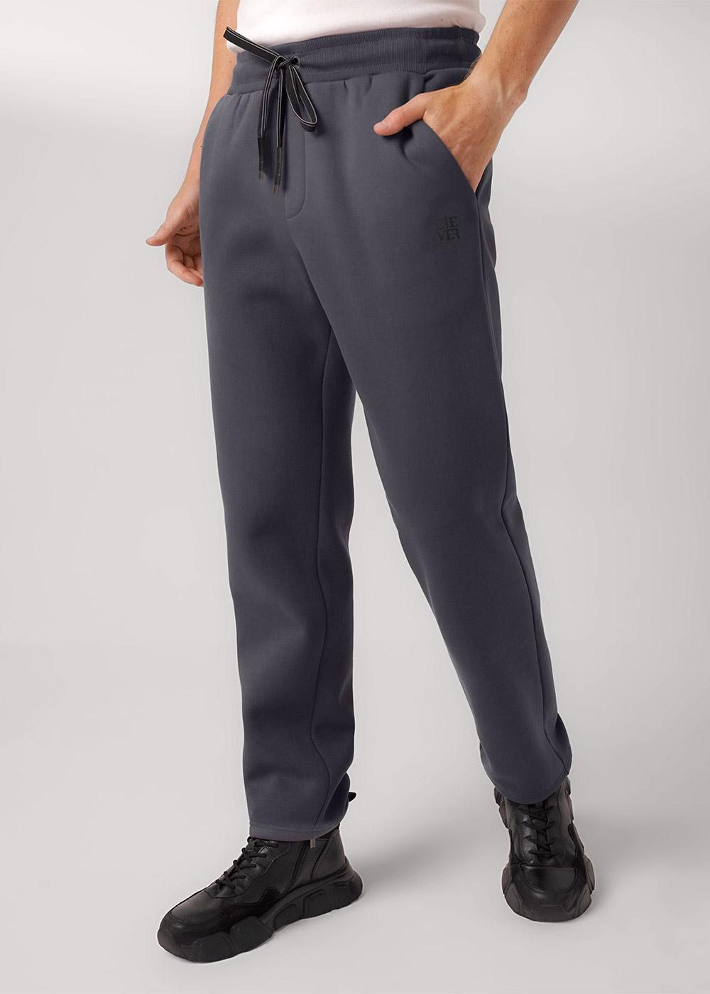 CLE 452447/14фф_п Брюки мужские