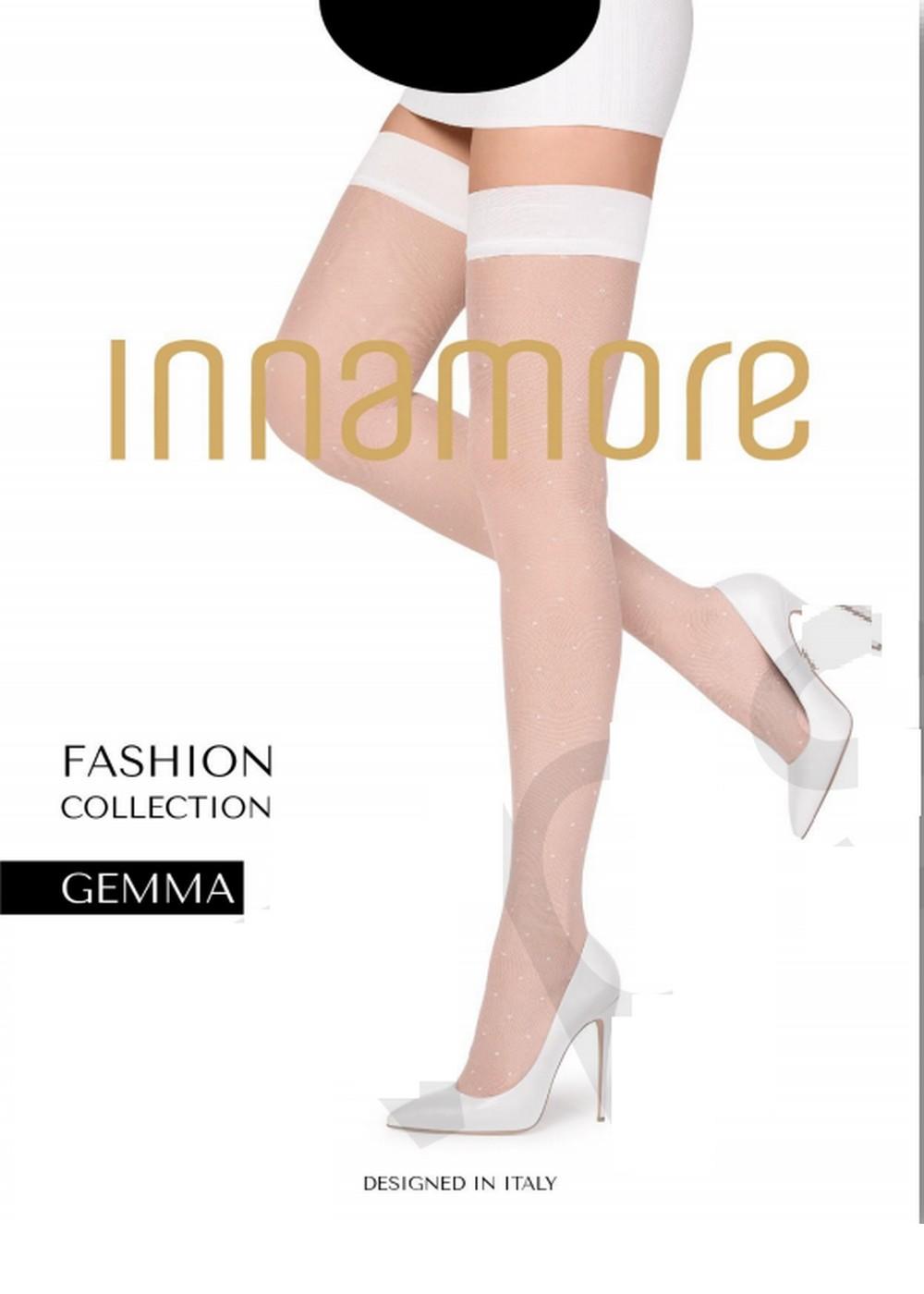 IN GEMMA Колготки женские