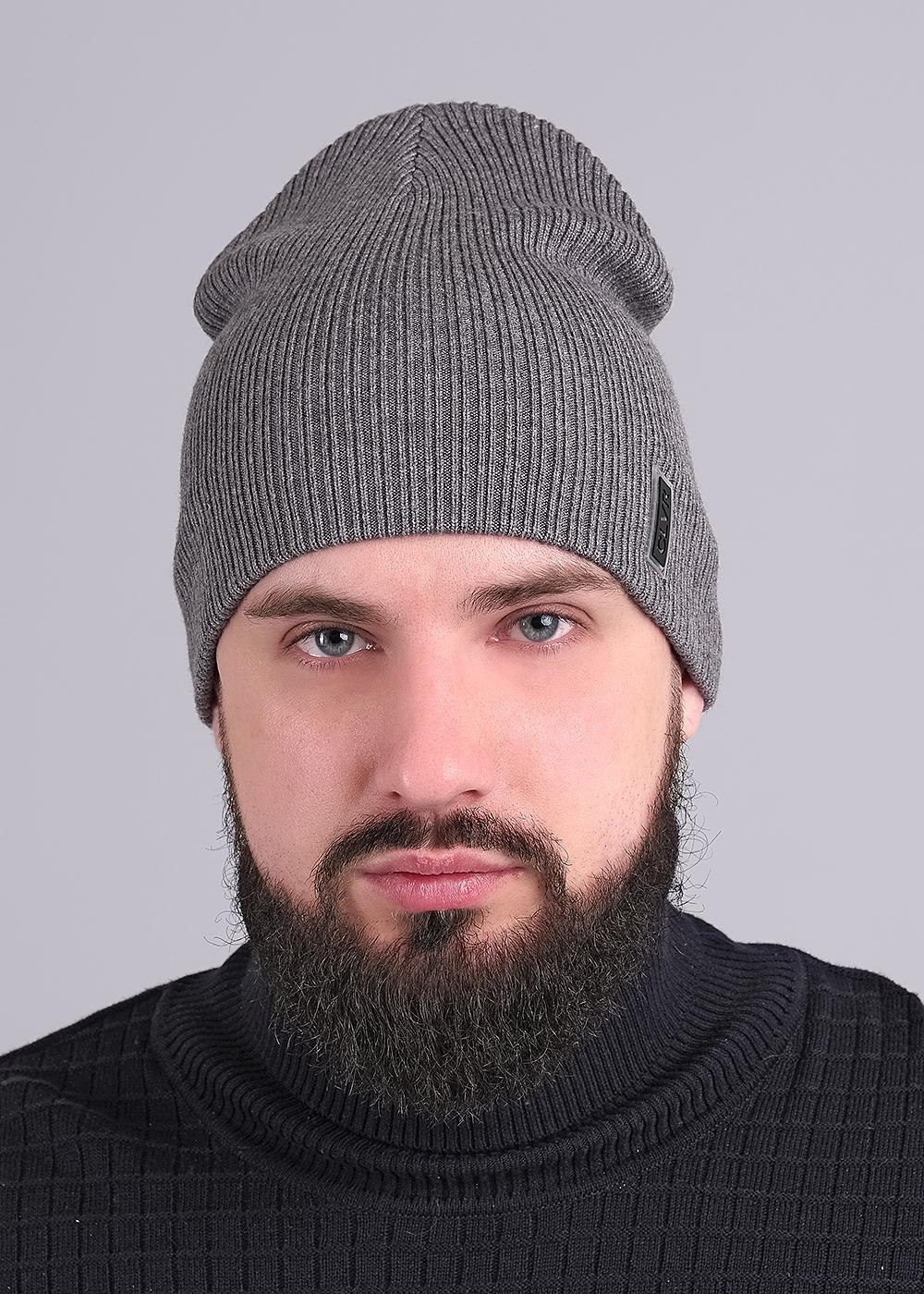 Серый