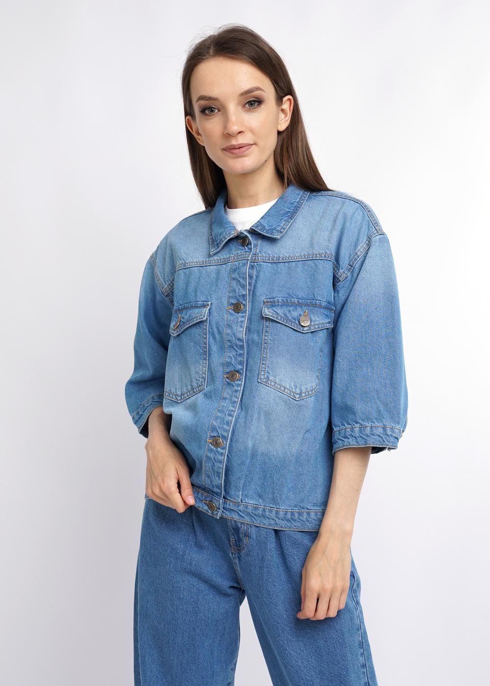 CLE 223687ру Куртка женская