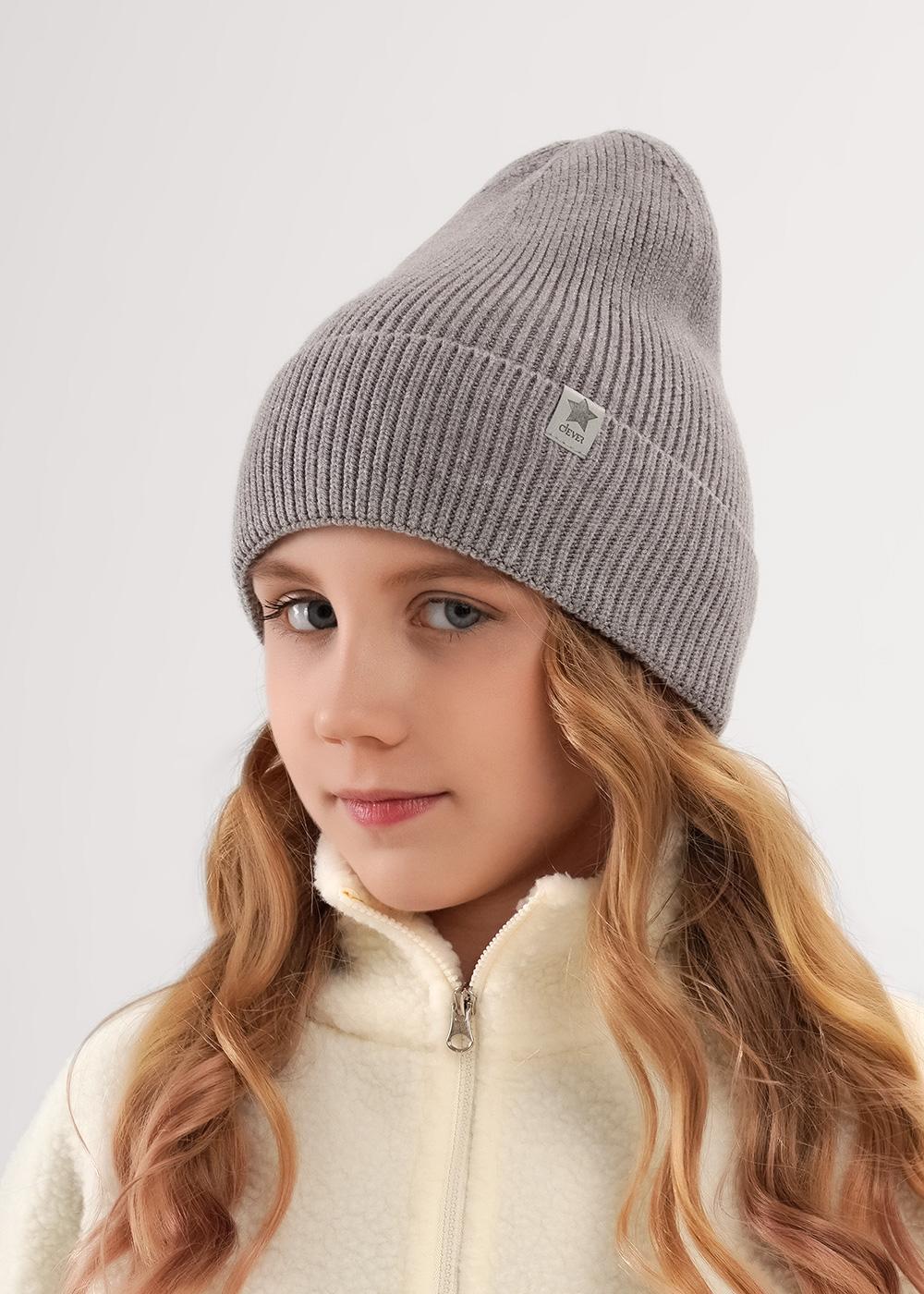 CLE 564640вн Шапка детская