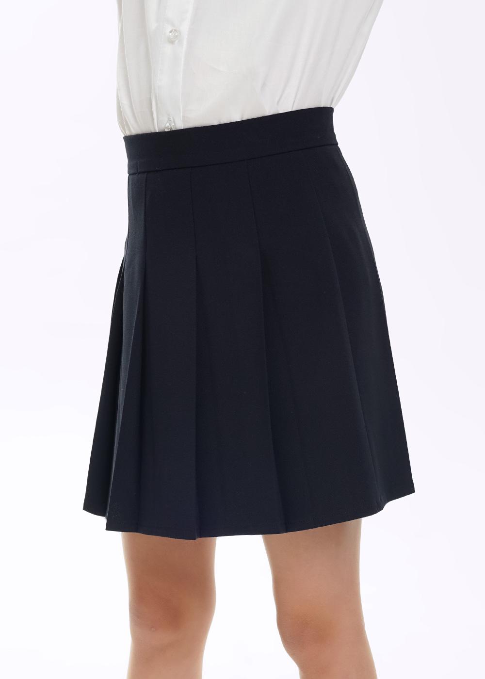 CLE 743005ог школа Юбка детская для девочки