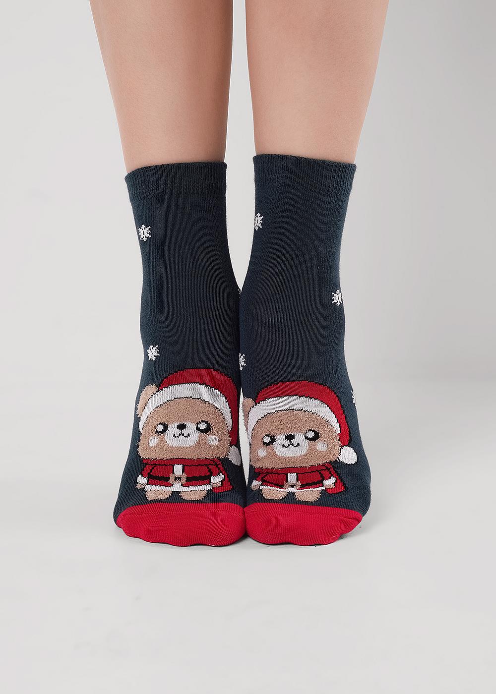 CLE С4556 16-18,18-20 Носки детские