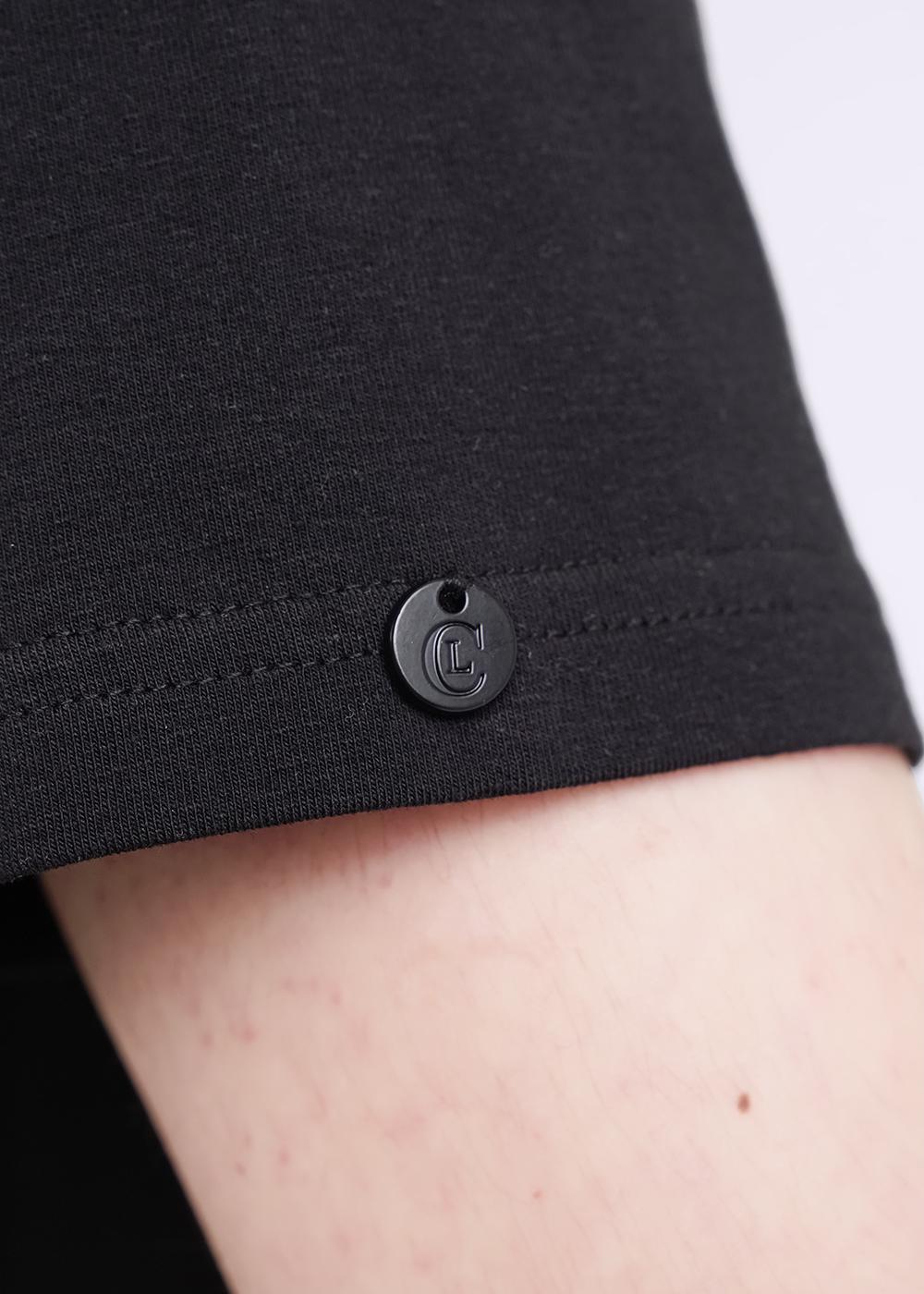 CLE LF010бк Футболка женская