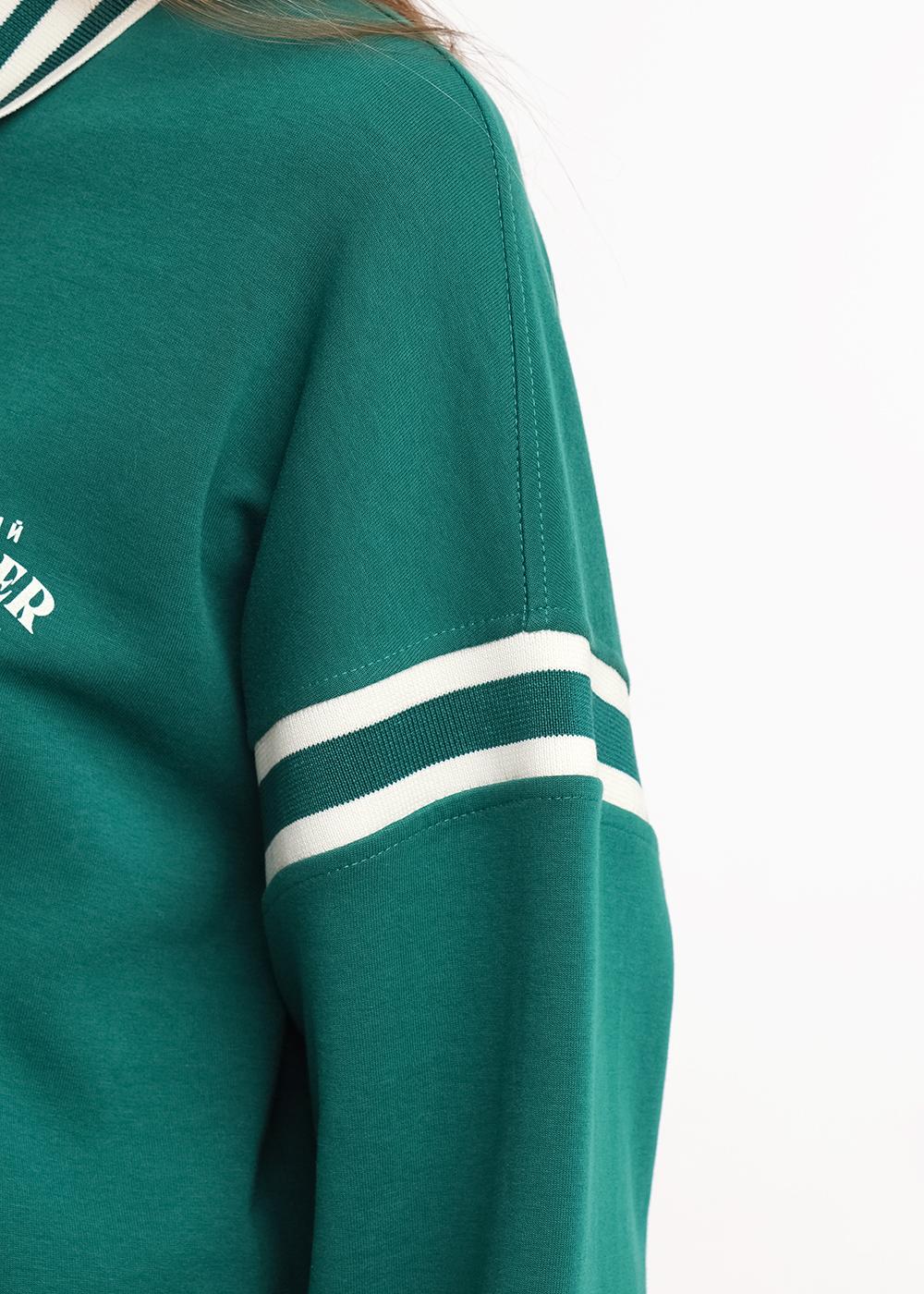 CLE LH26-100 Джемпер женский