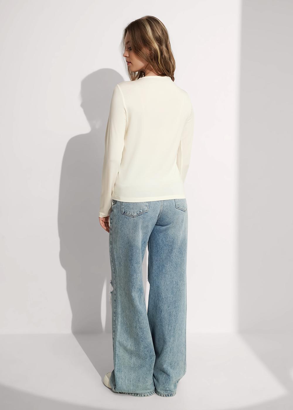 CLE 367064тл Джемпер женский