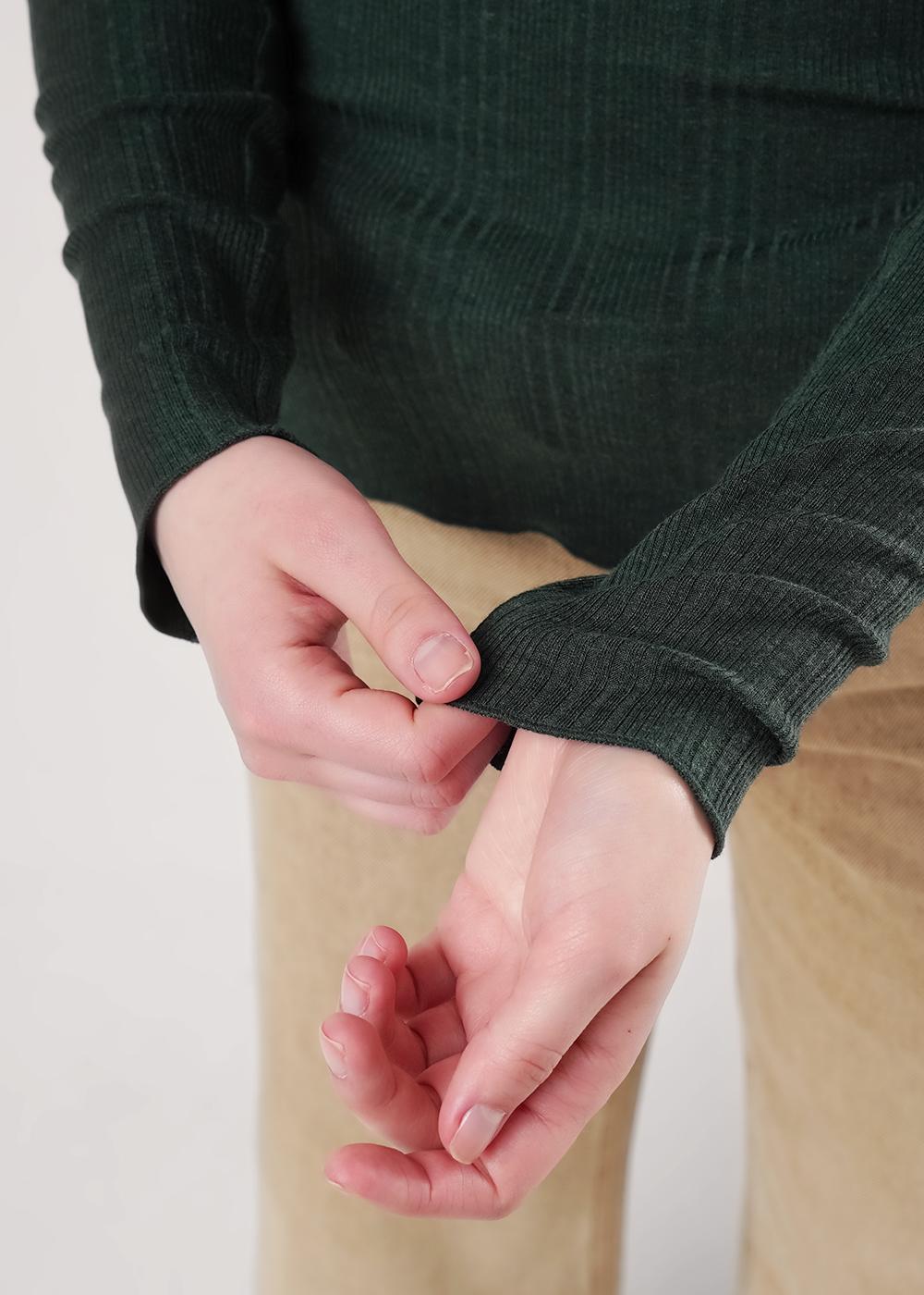 CLE 356920шв Джемпер женский