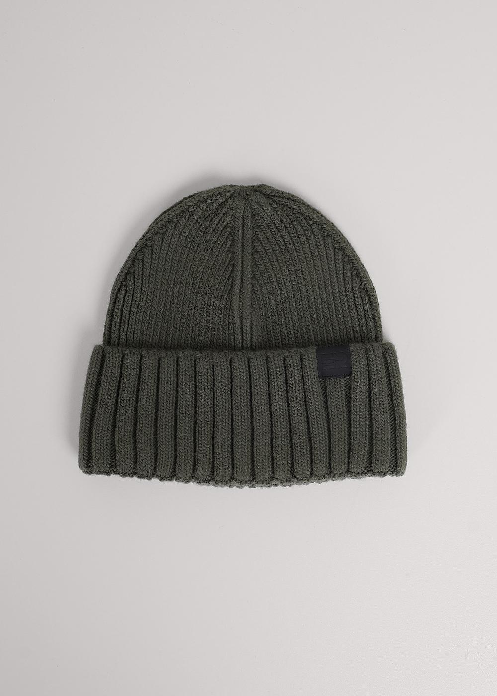 CLE 454376ап Шапка мужская