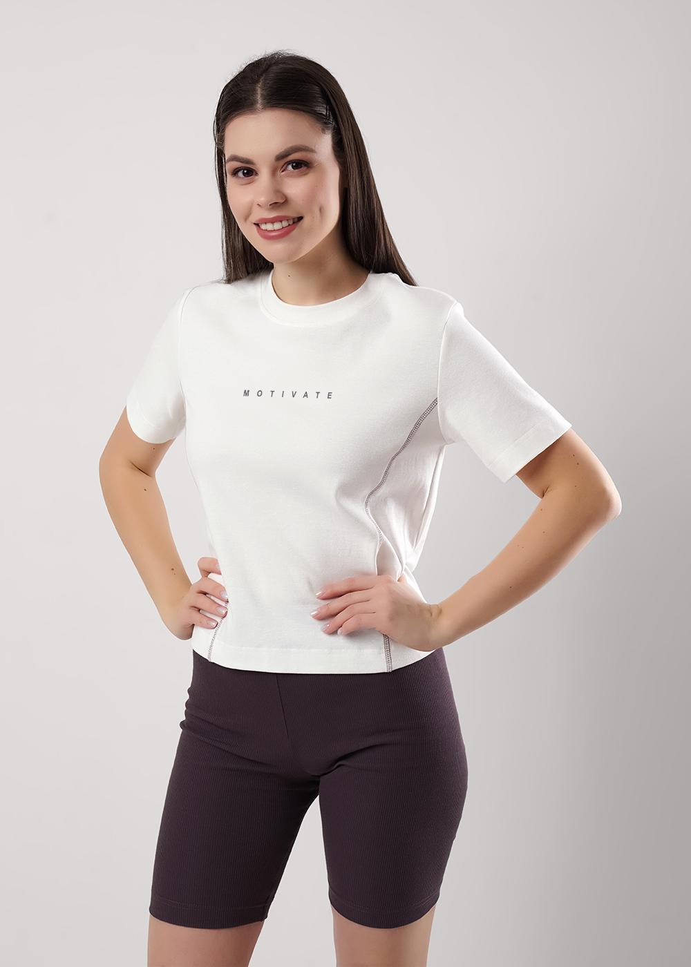 CLE LF25-1159/6 Футболка женская для дома