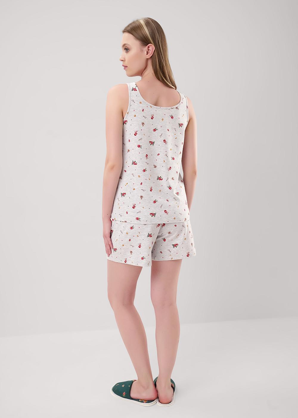 CLE LSET15-1201 Пижама женская