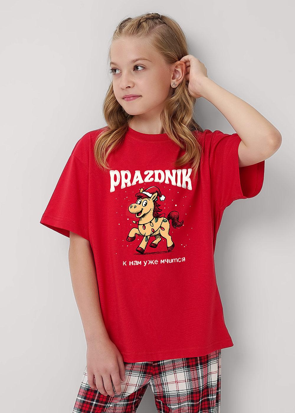 CLE 759526/29кд_п Пижама детская