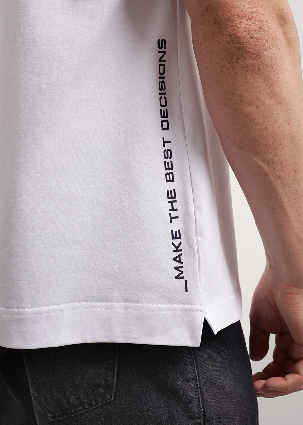 CLE 452509/03гт_п Футболка мужская