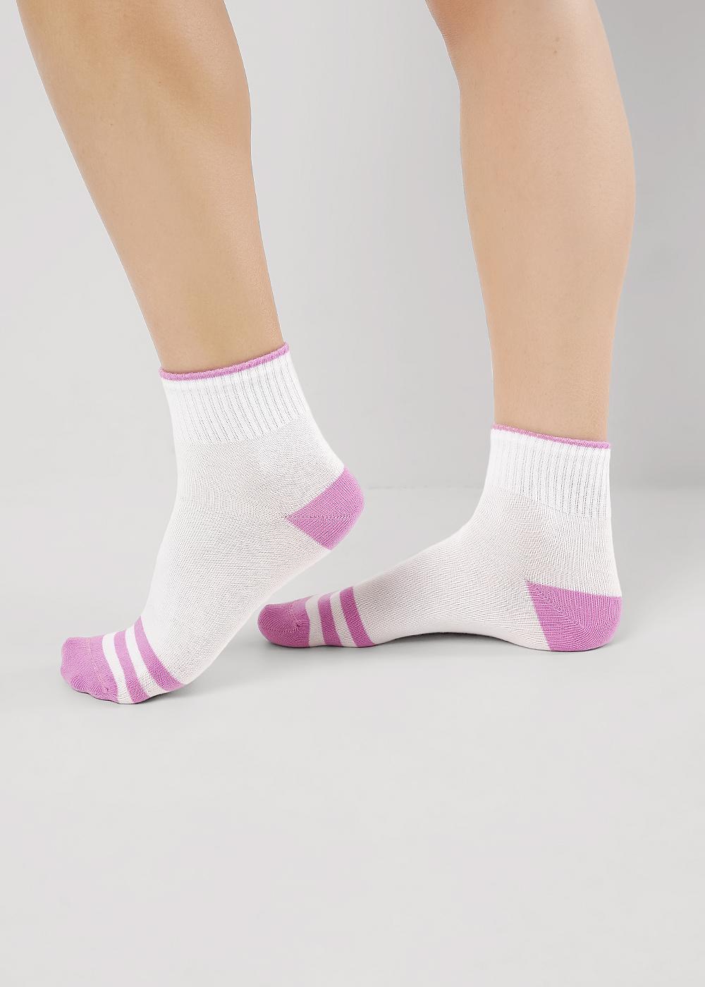 CLE Д5548 Носки женские