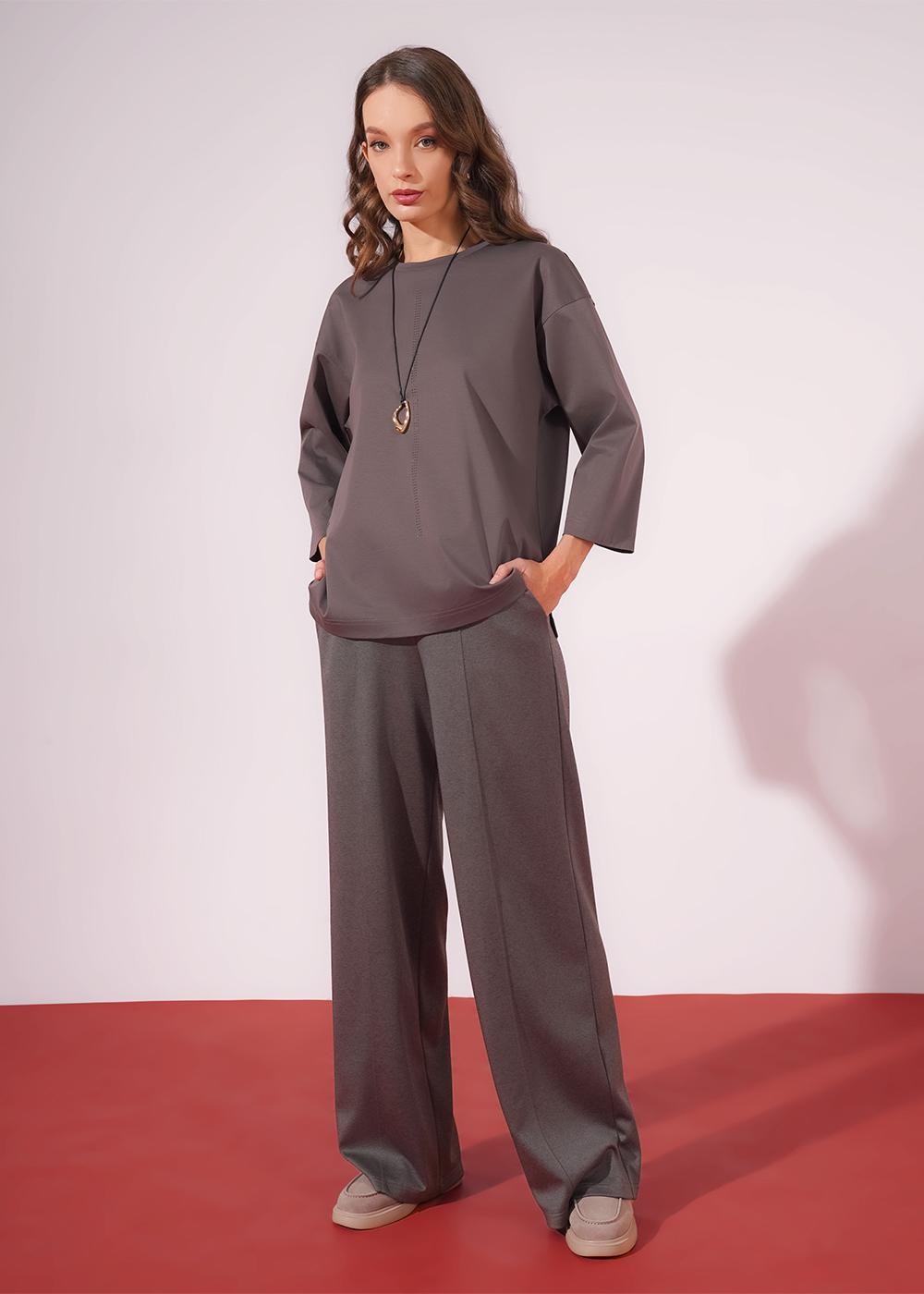 CLE 267099/196д Брюки женские