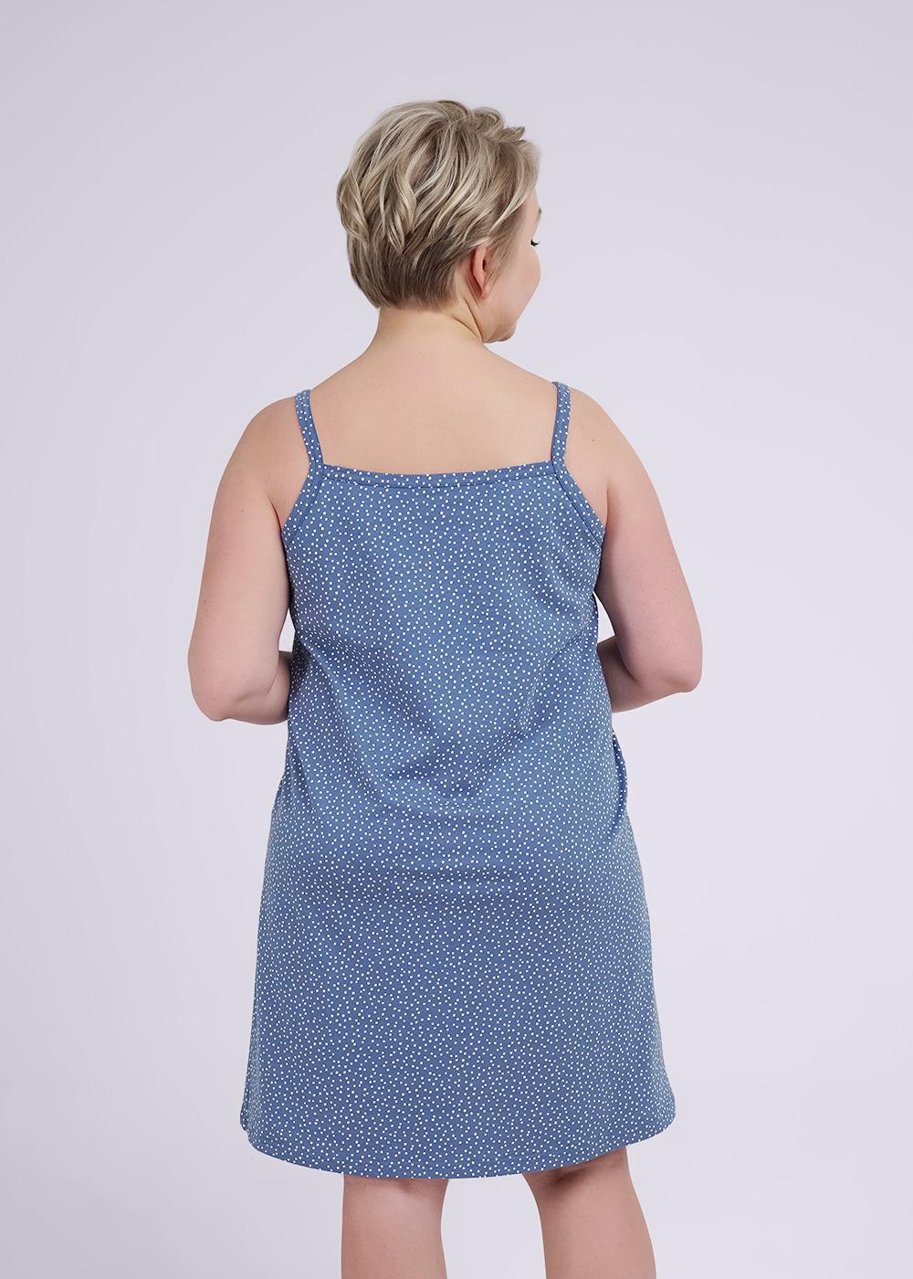 CLES LS24-006/1у Сорочка ночная женская