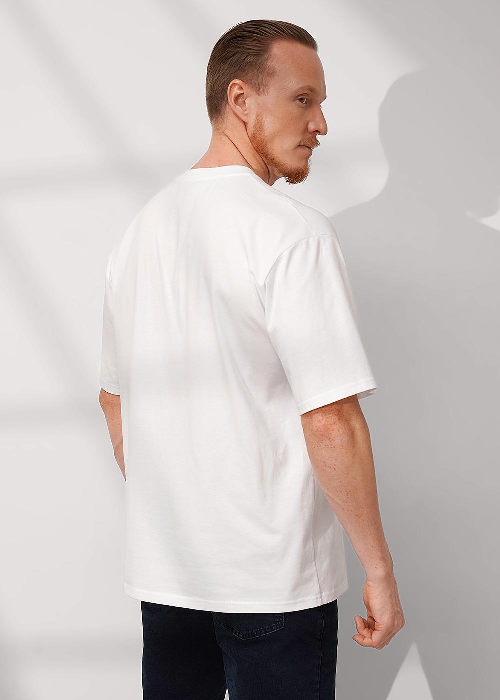 CLE 560351/14кдт_п Футболка мужская