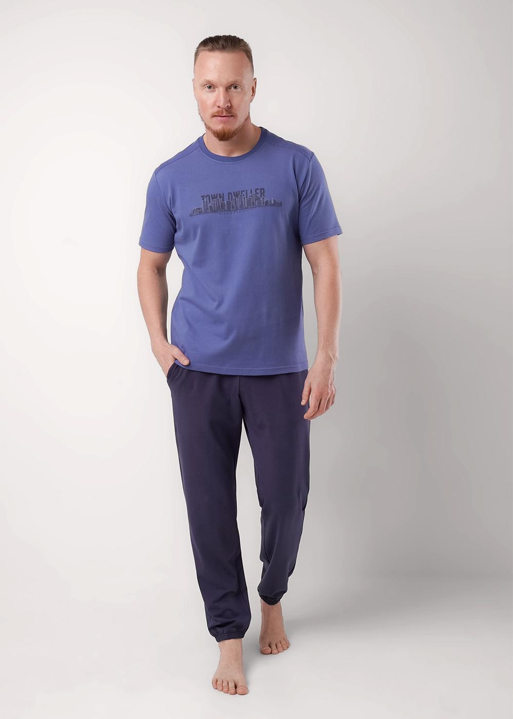 CLE MHP450312/2 Пижама мужская