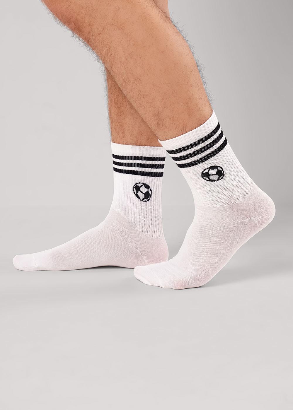 CLE К6538Л Носки мужские