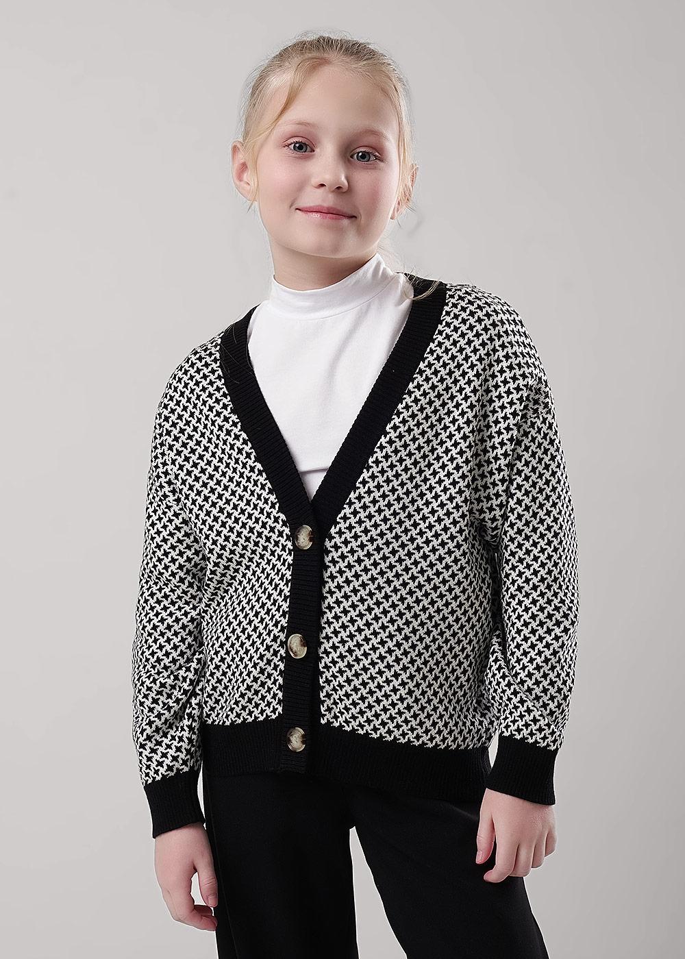 CLE 904467ха Кардиган детский