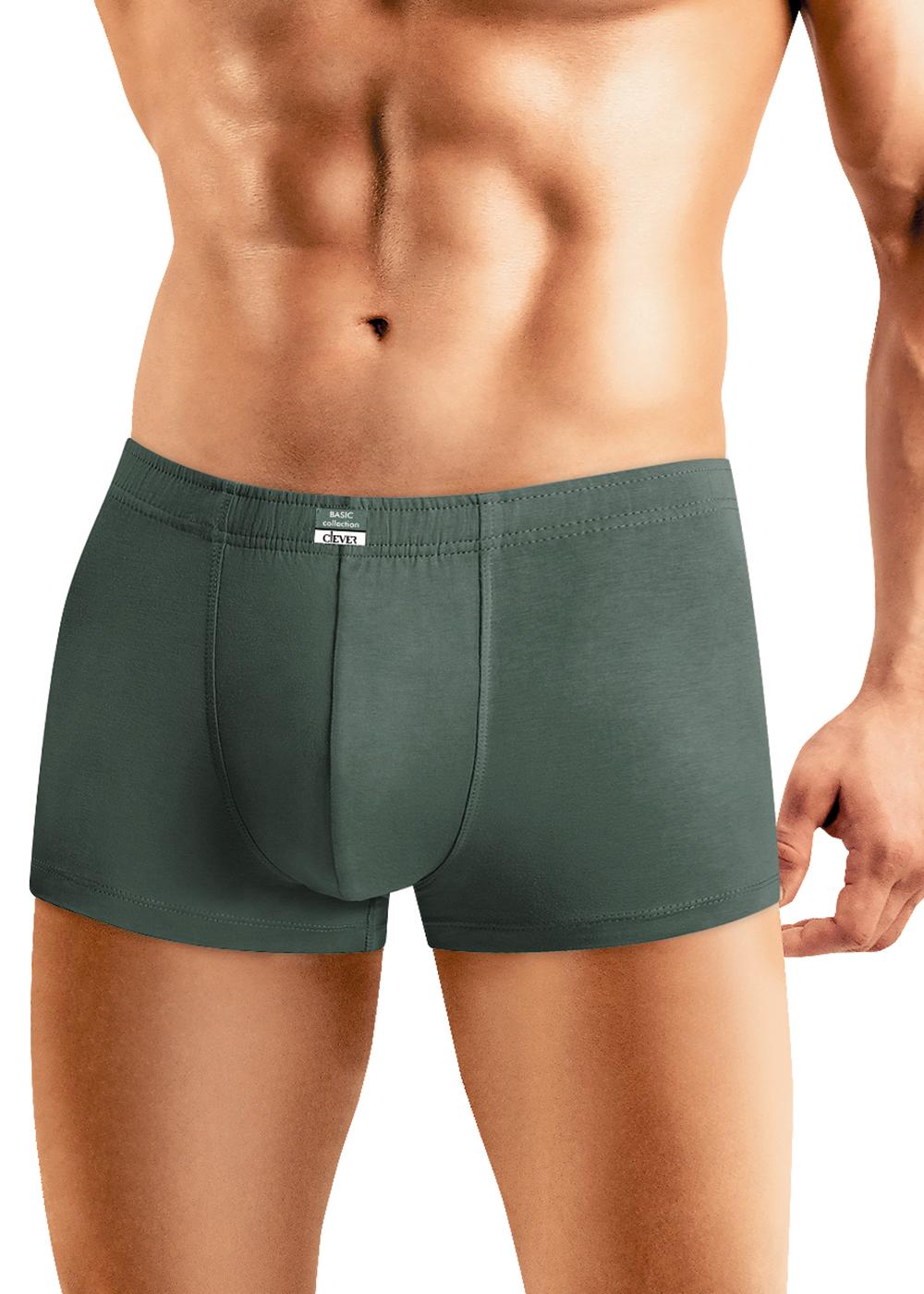 CLE MH608710/8 Трусы мужские шорты