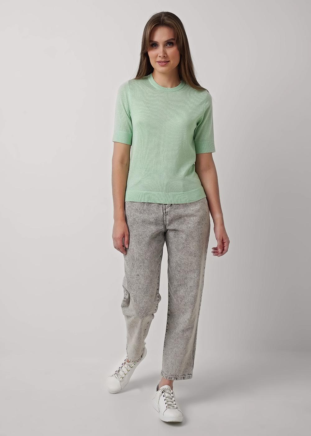 CLE 354313вн Джемпер женский