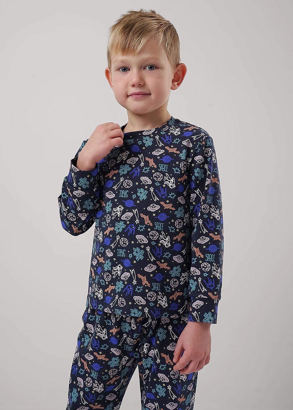 CLE 909567гн Пижама детская