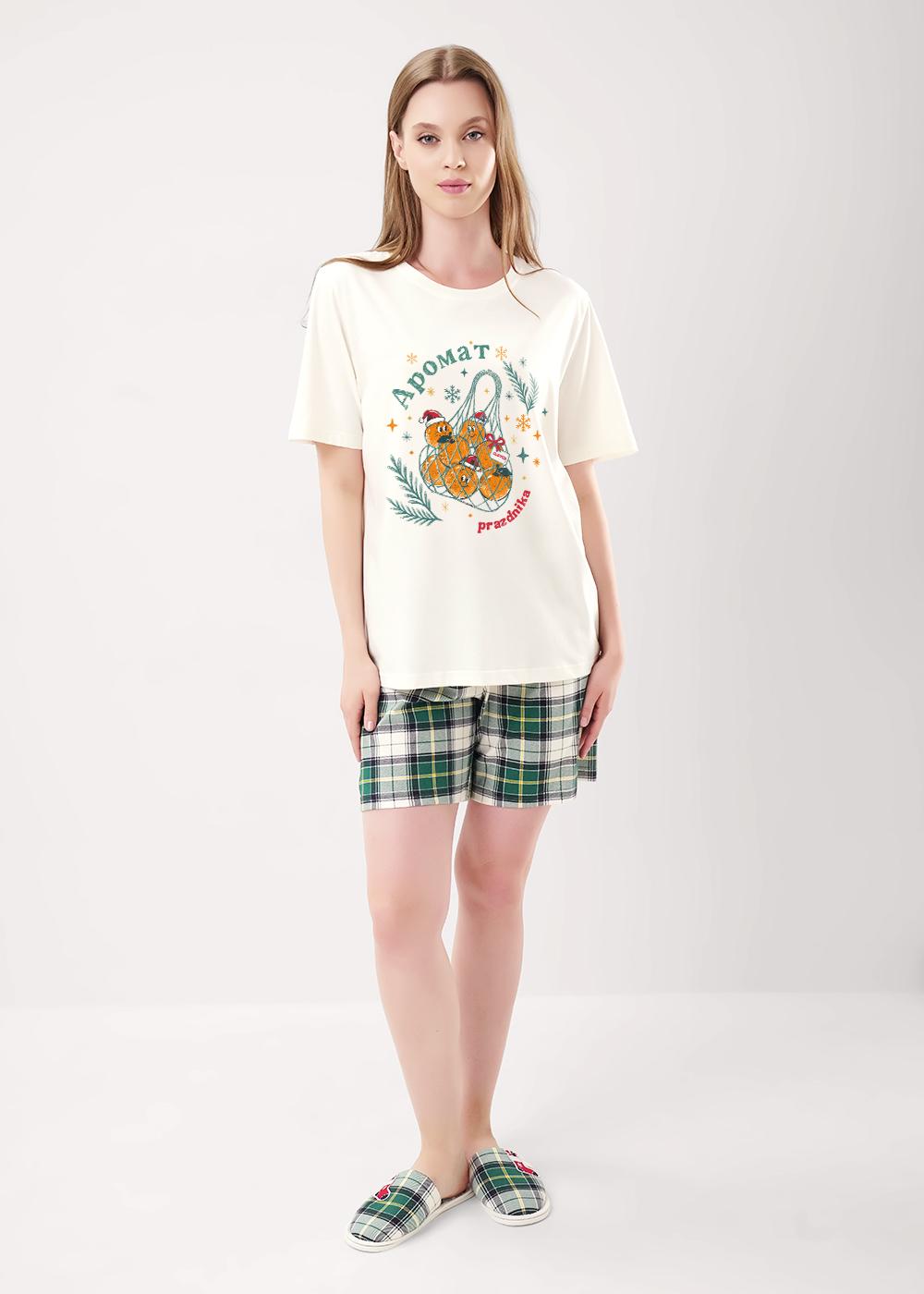 CLE LP15-1199/1 Пижама женская