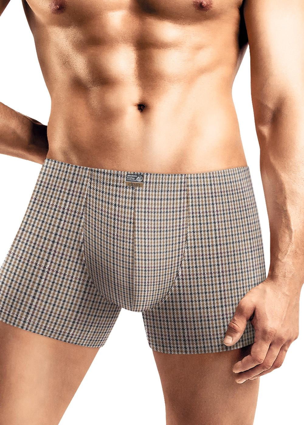 CLE MSH560921 Трусы мужские шорты