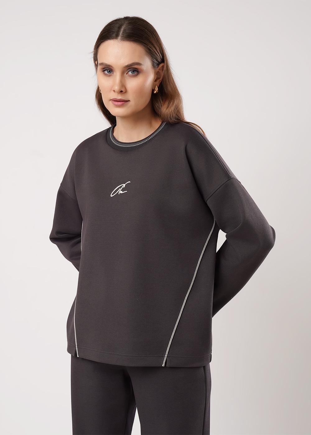 CLE 267120/199зп_п Джемпер женский