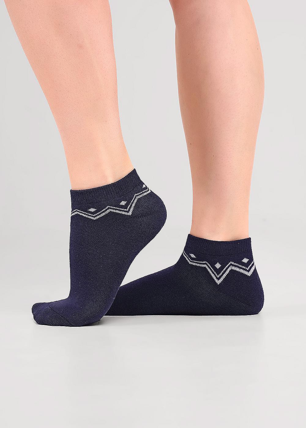 ЭЙС Д132П Носки женские