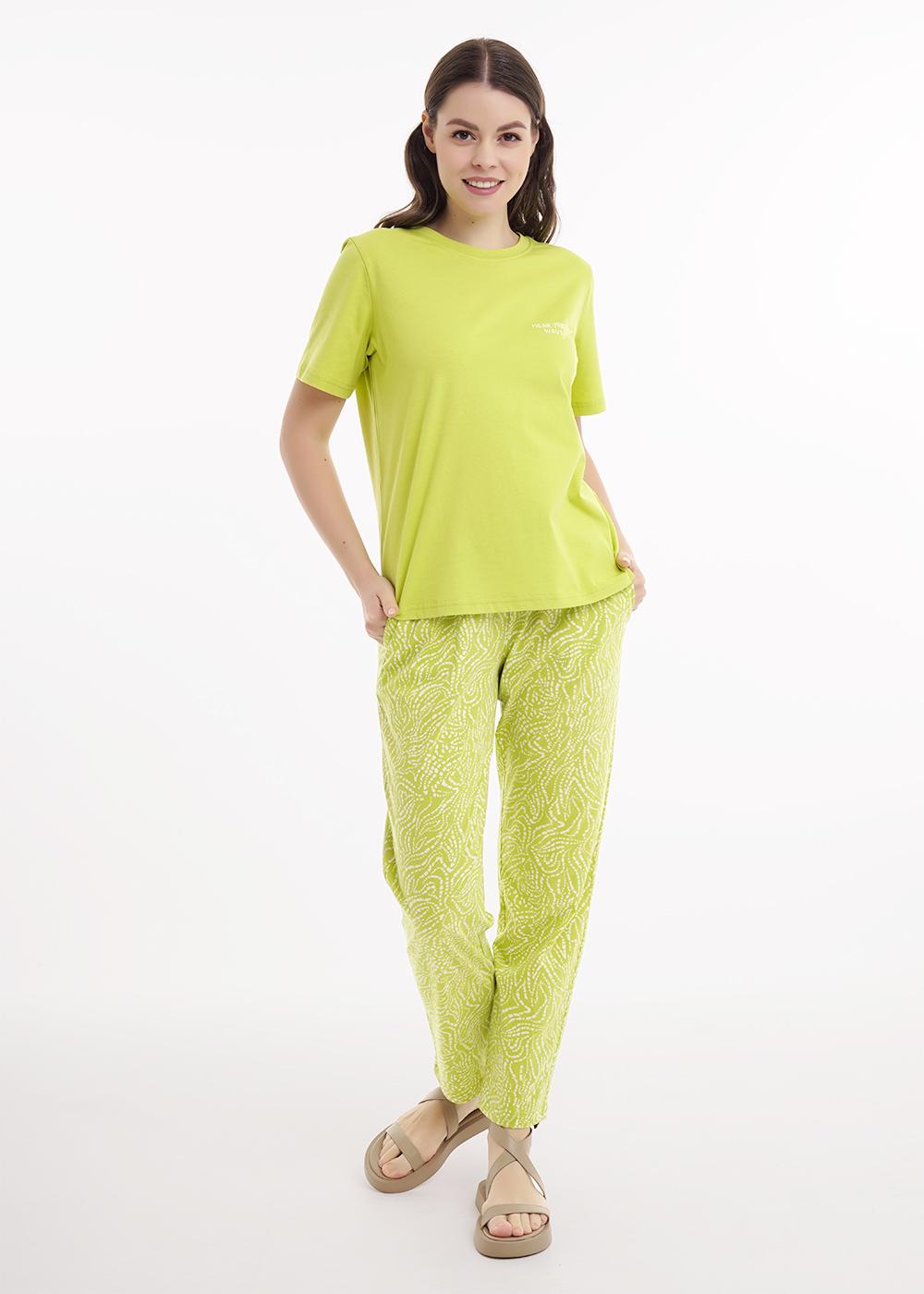 CLE LTR25-1168/2у Брюки женские для дома