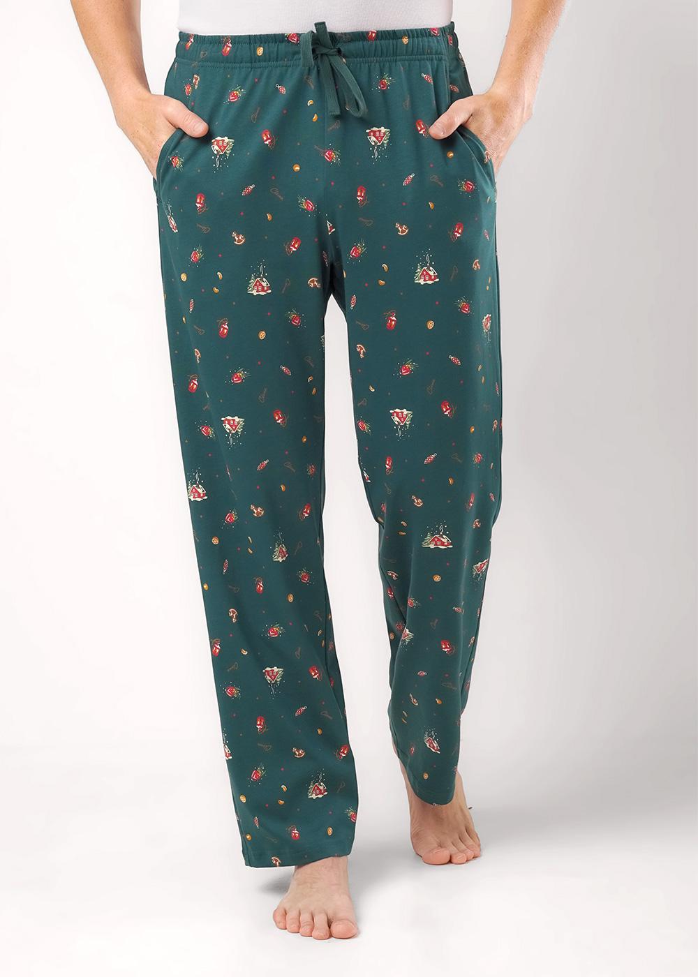 CLE MHP450723/2 Пижама мужская